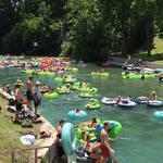 Comal River