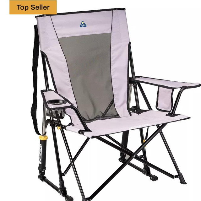 GCI Outdoor Comfort Pro Rocker Chair