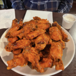 J Timothy's Taverne