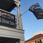 Sand Dollar Bar & Grille