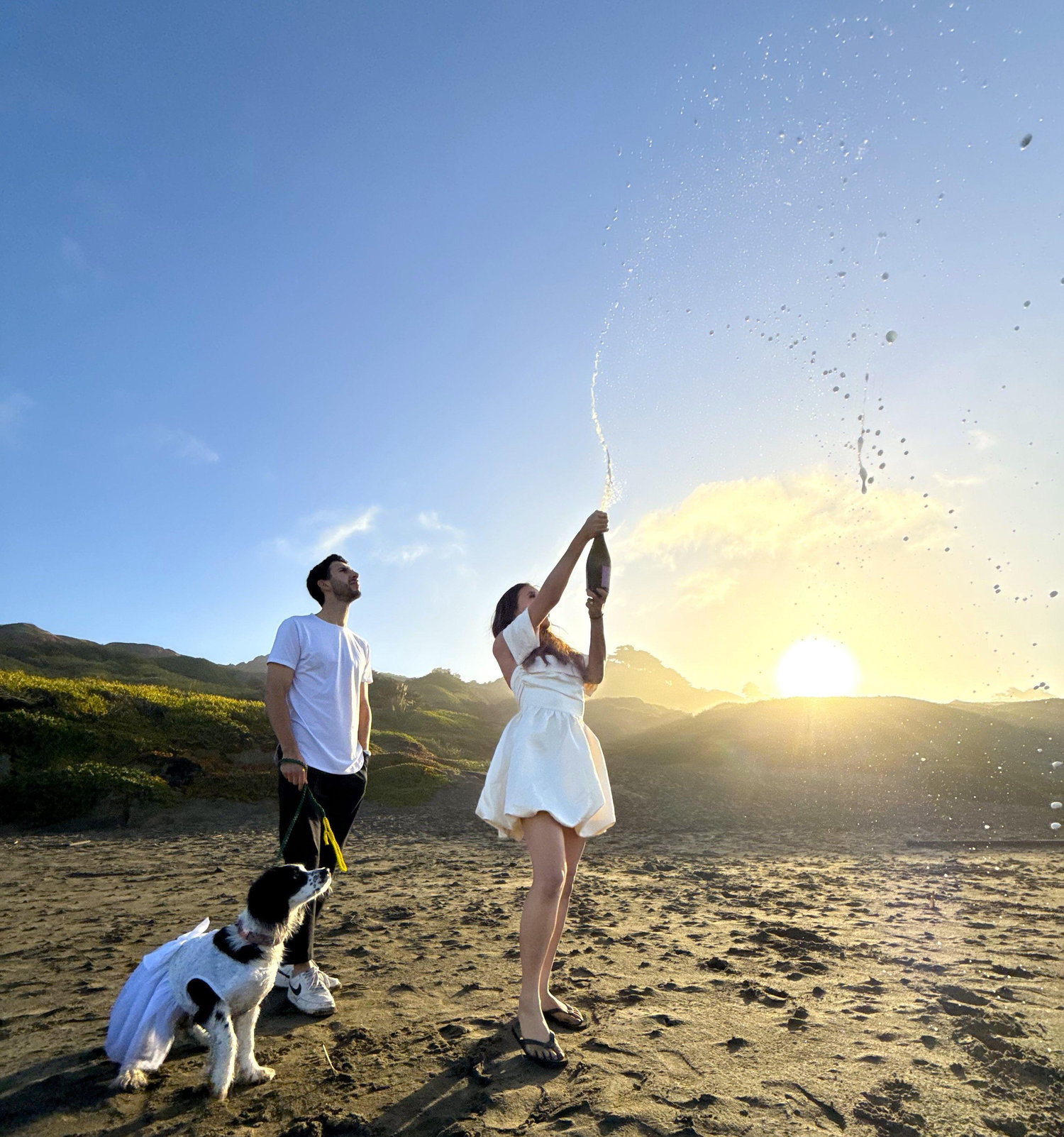 The Wedding Website of Kelly Shintaku - REFER TO THEKNOT WEBSITE and Gabe Rosales - REFER TO THEKNOT WEBSITE