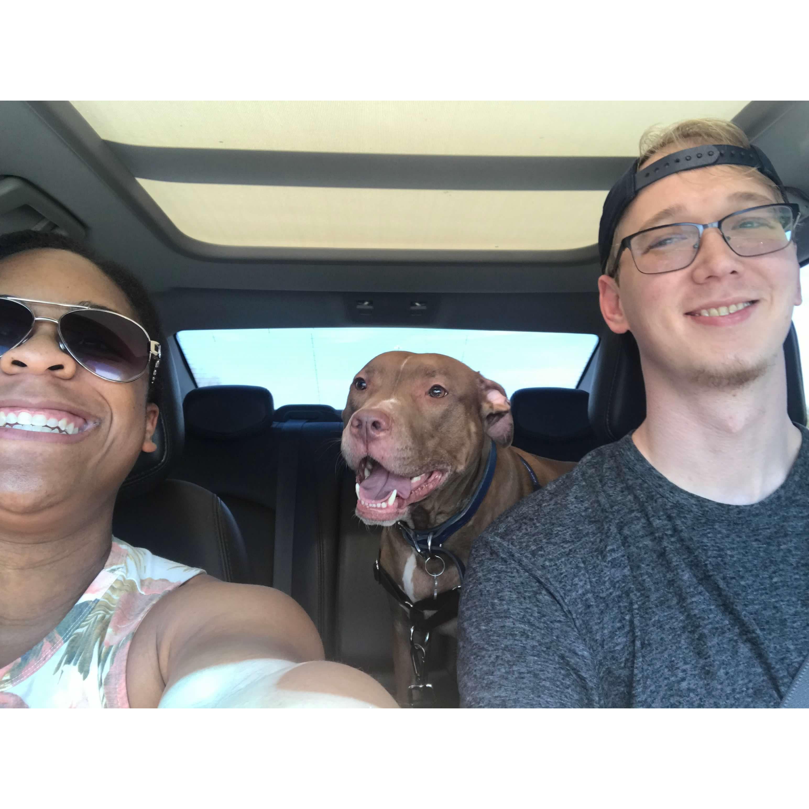 Family Pic
