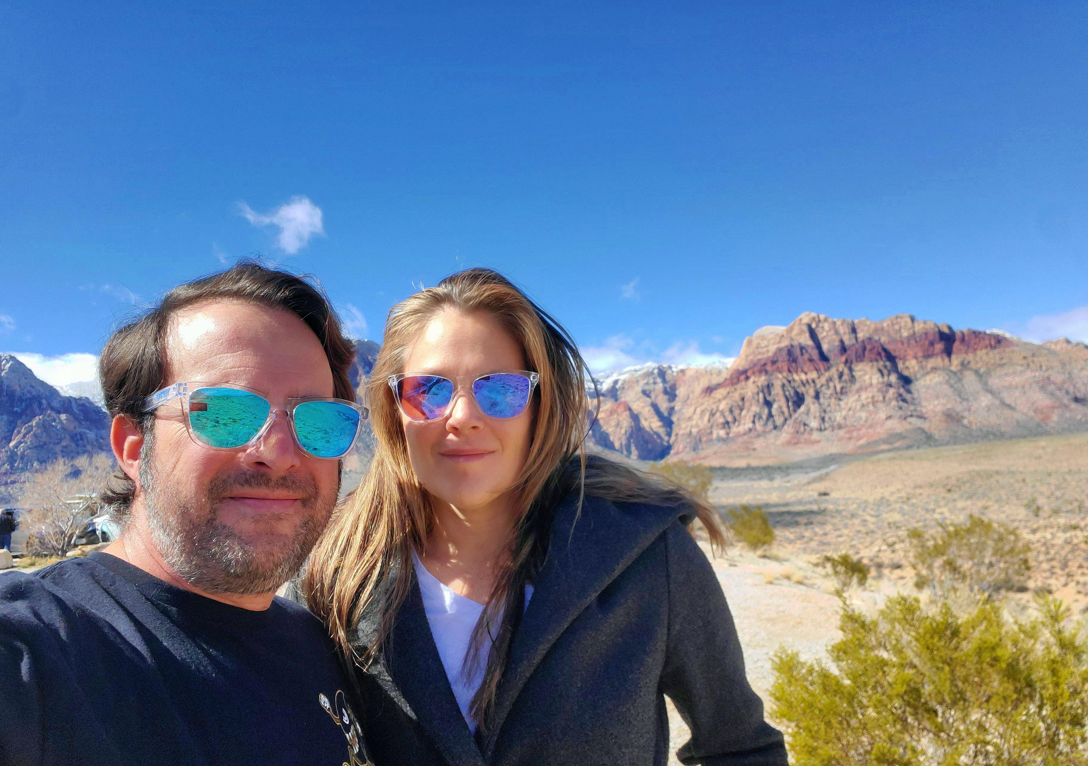 The Wedding Website of Tiffany Hughes and Douglas Bard