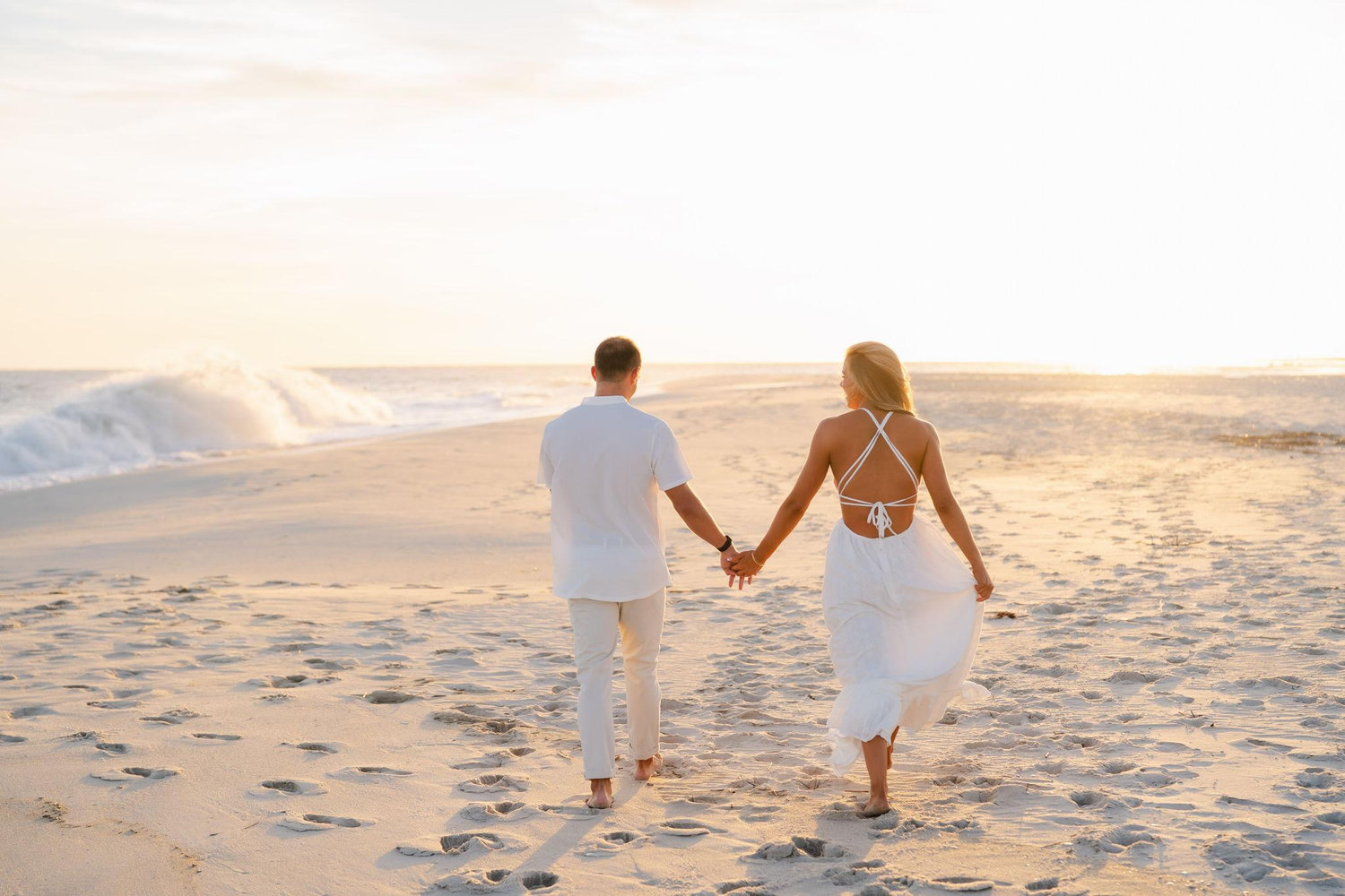 The Wedding Website of Megan Burns and JJ Rudisill