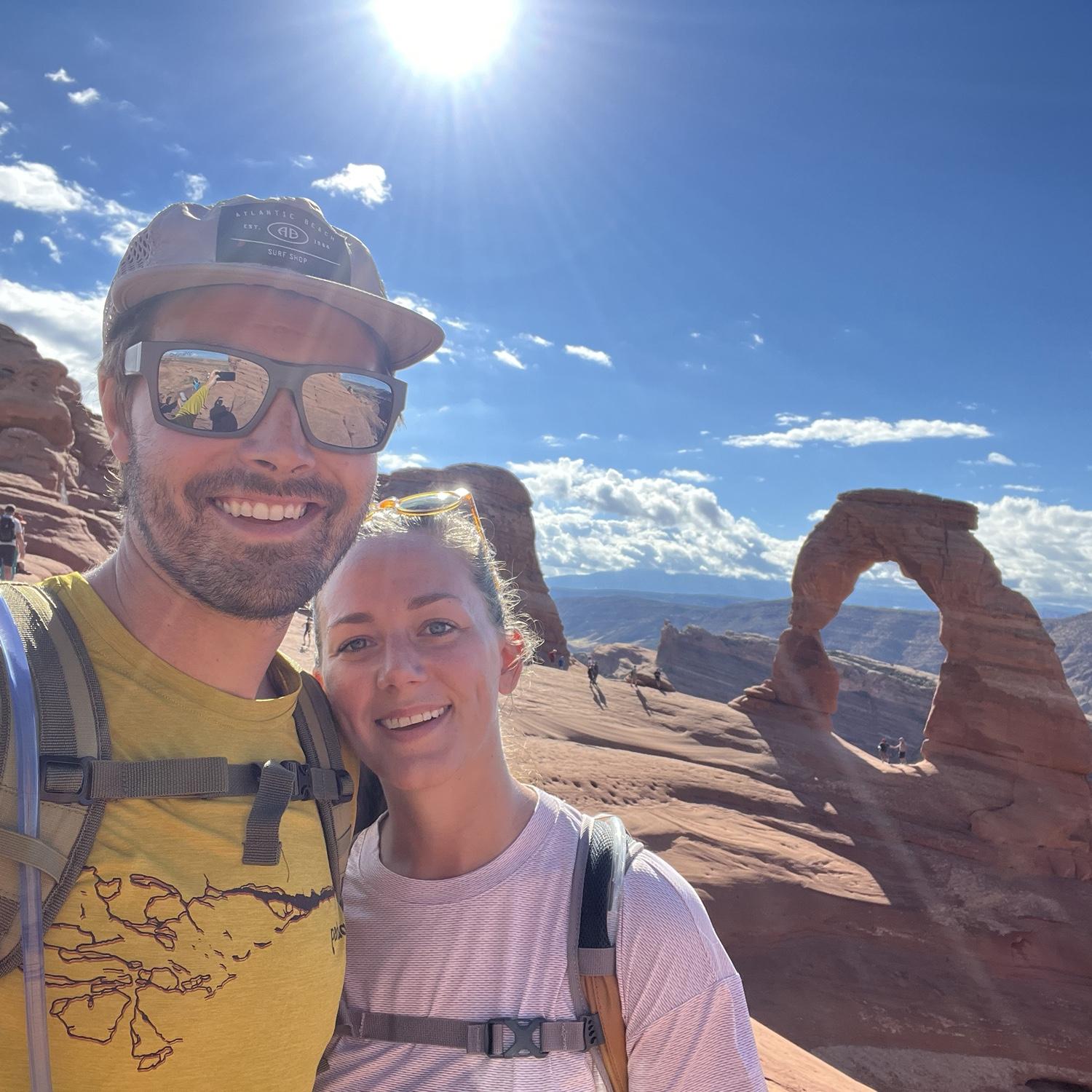 Utah - September 2022