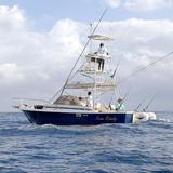 Deep Sea Fishing