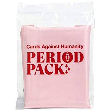 Cards Against Humanity: Period Pack