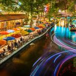 San Antonio River Walk