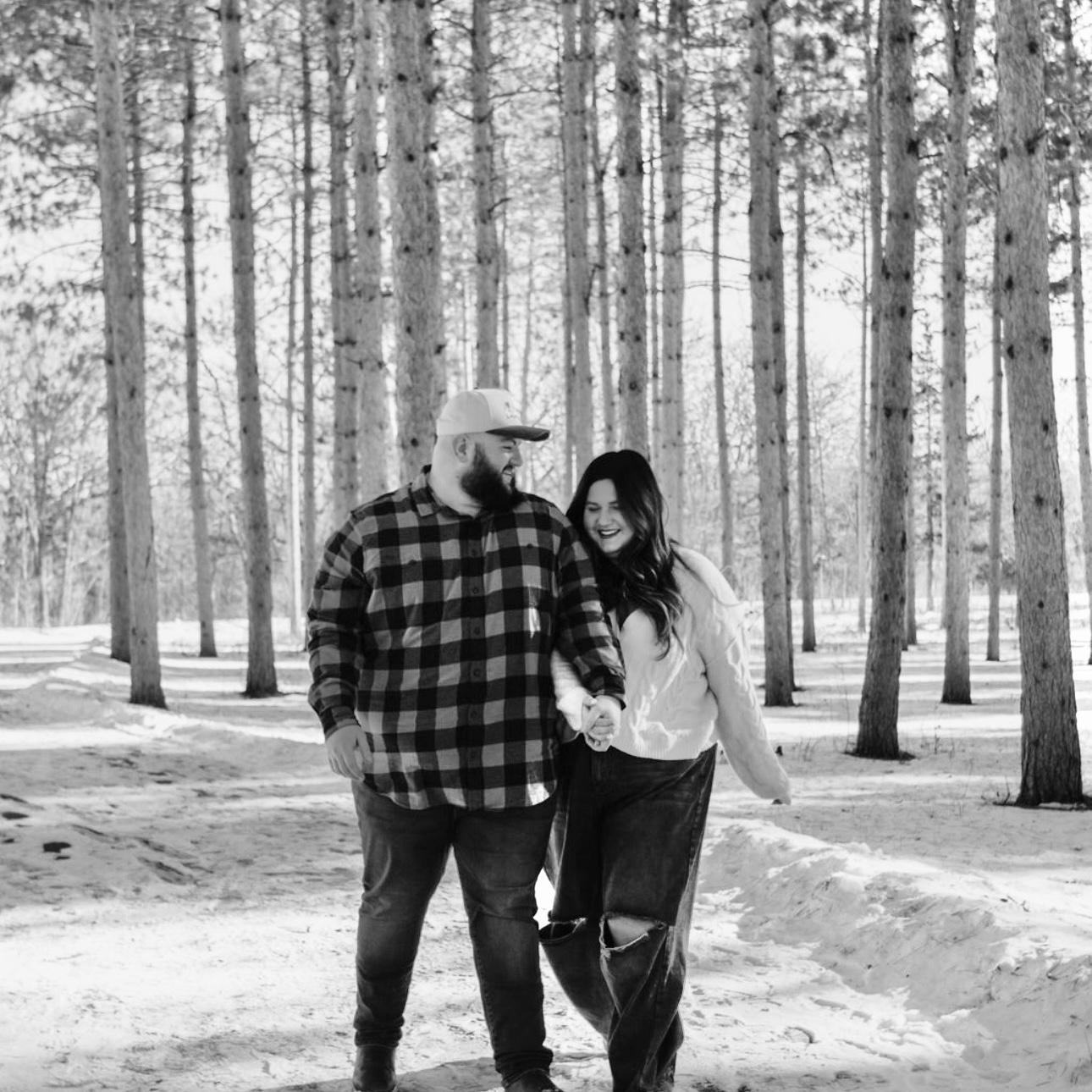 SAVE THE DATE PHOTOS 2025