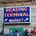 Reading Terminal Market