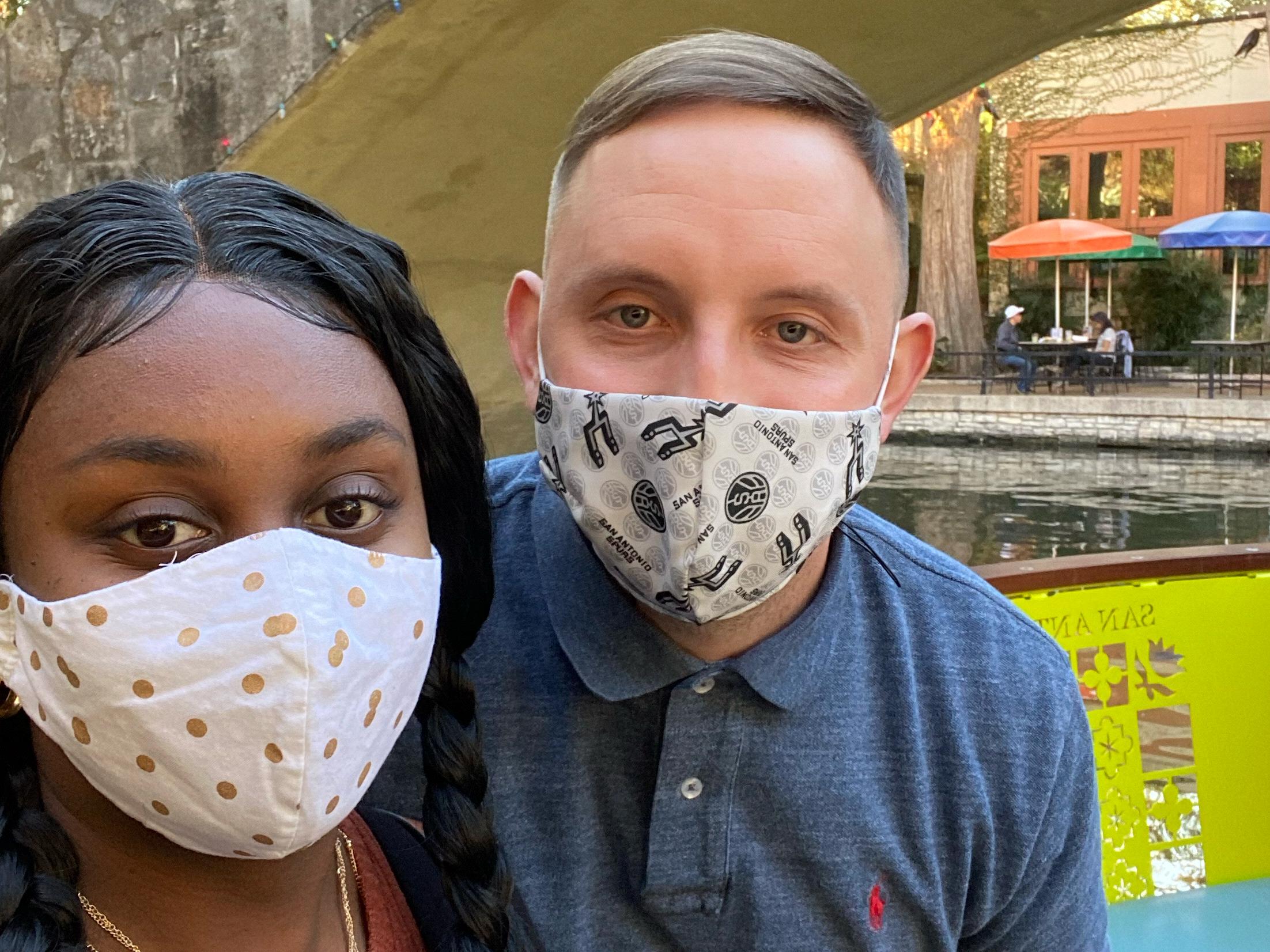 The Wedding Website of Patrice Smith and Matthew Kolodziej