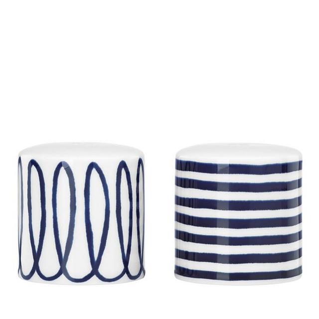kate spade new york - Charlotte Street Salt & Pepper Set
