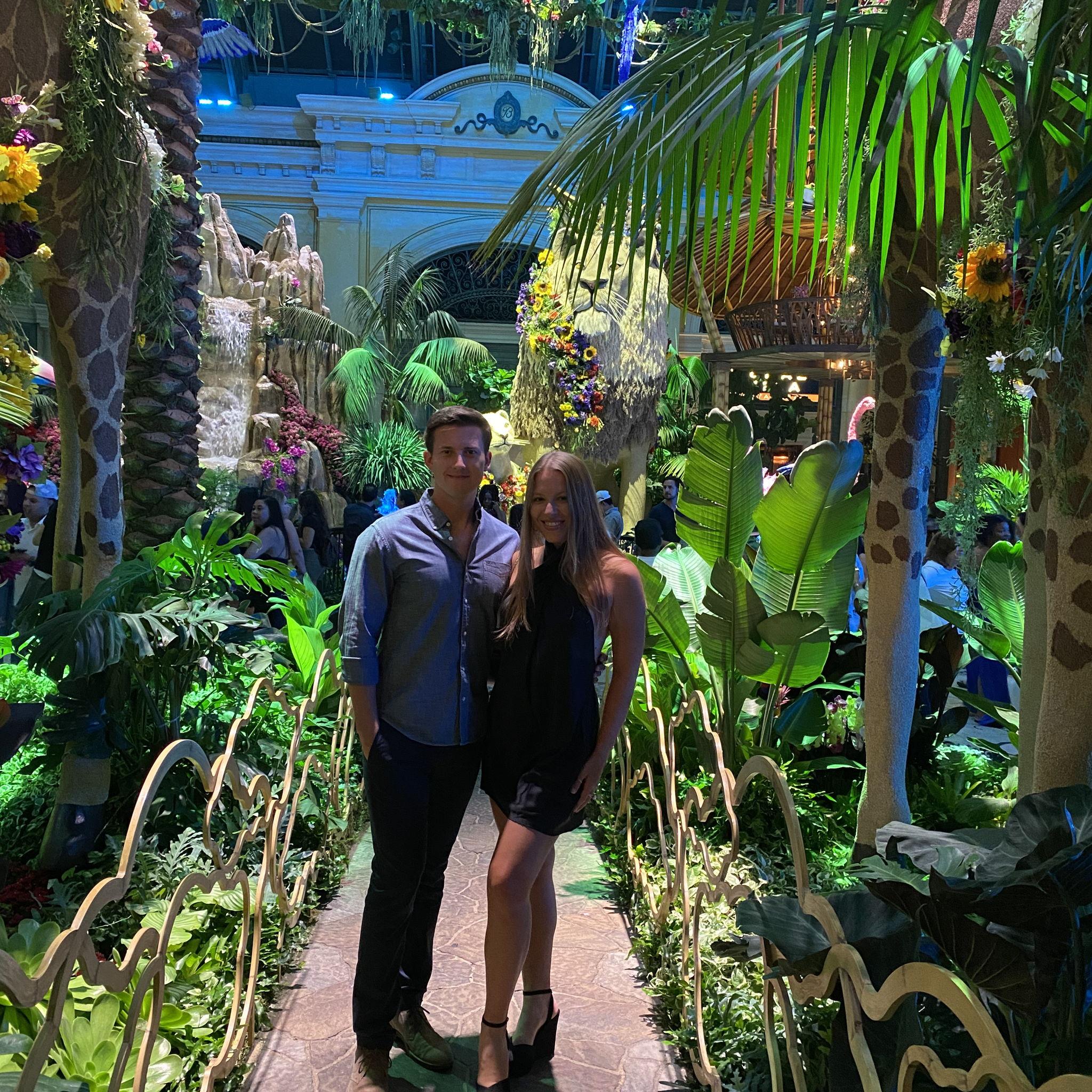 Las Vegas, Nevada 2022