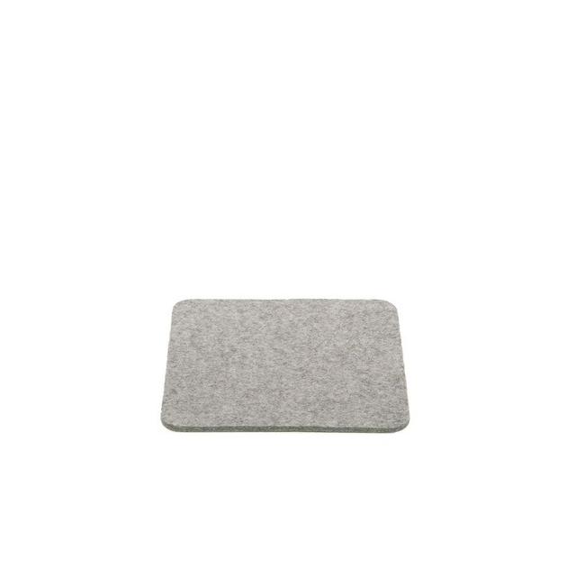 Square Tile Trivet, Small, Granite