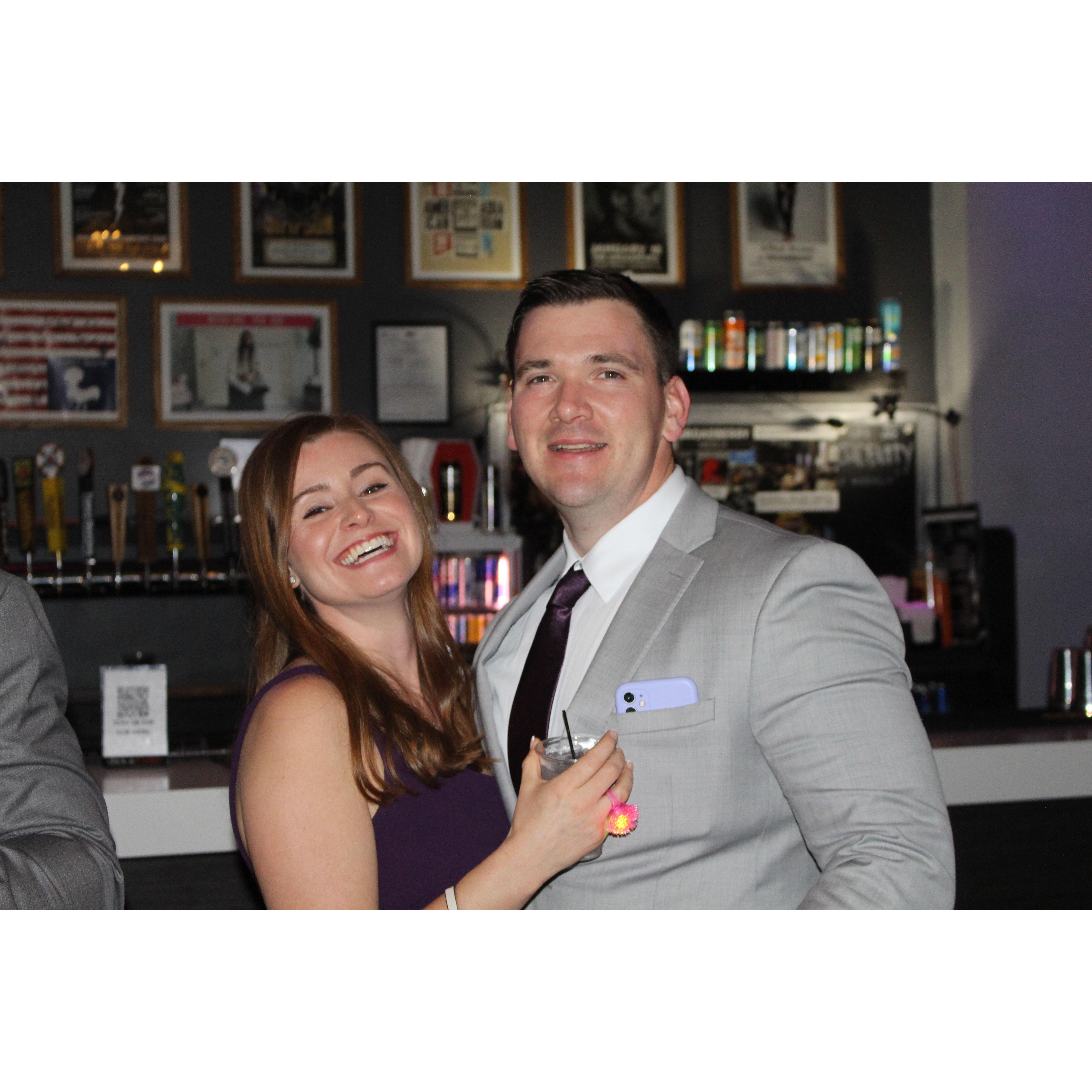 PA Prom 2024 in RVA