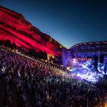 Red Rocks Park and Amphitheatre