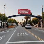 University Heights