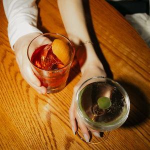 Date Night For Two