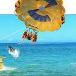 Bradenton Beach Parasailing