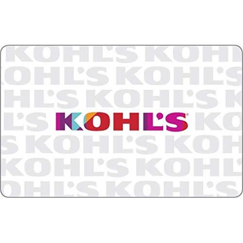 Kohl's Gift Card