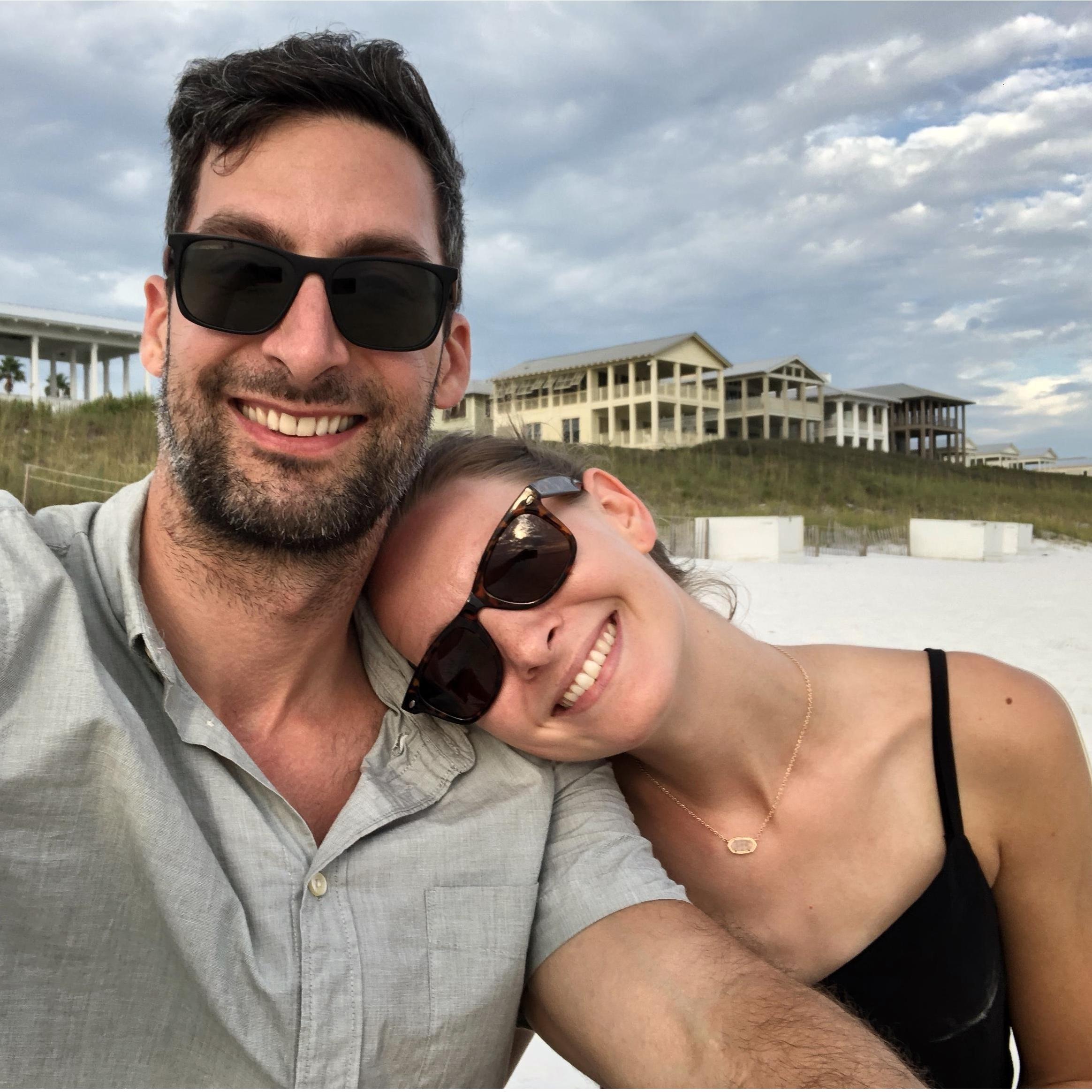 Beach Vibin' | 2019