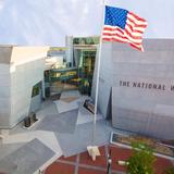 National World War II Museum