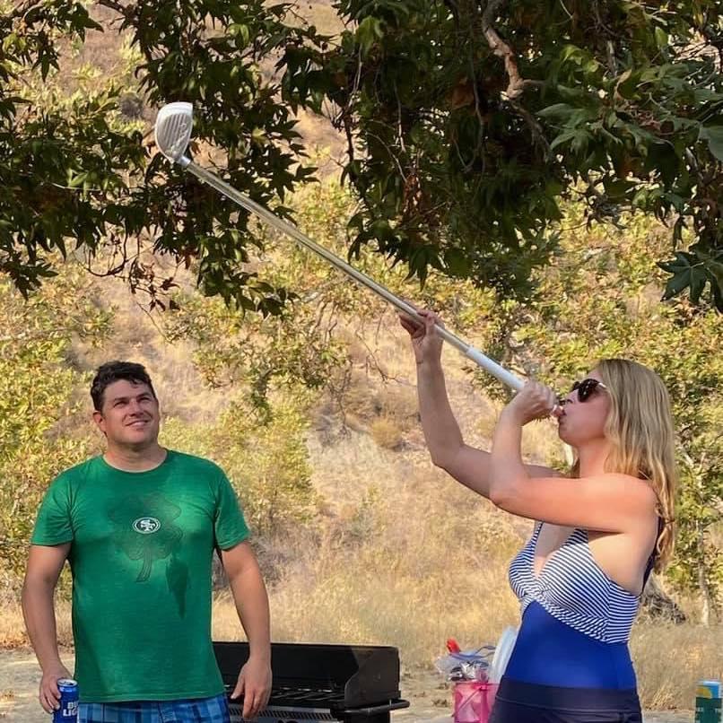 Camping 2021