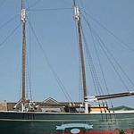 Schooner's Wharf