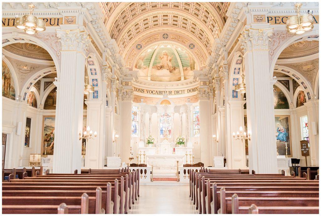 The Wedding Website of Erin Elizabeth Rose and Michael Patrick Gianforte