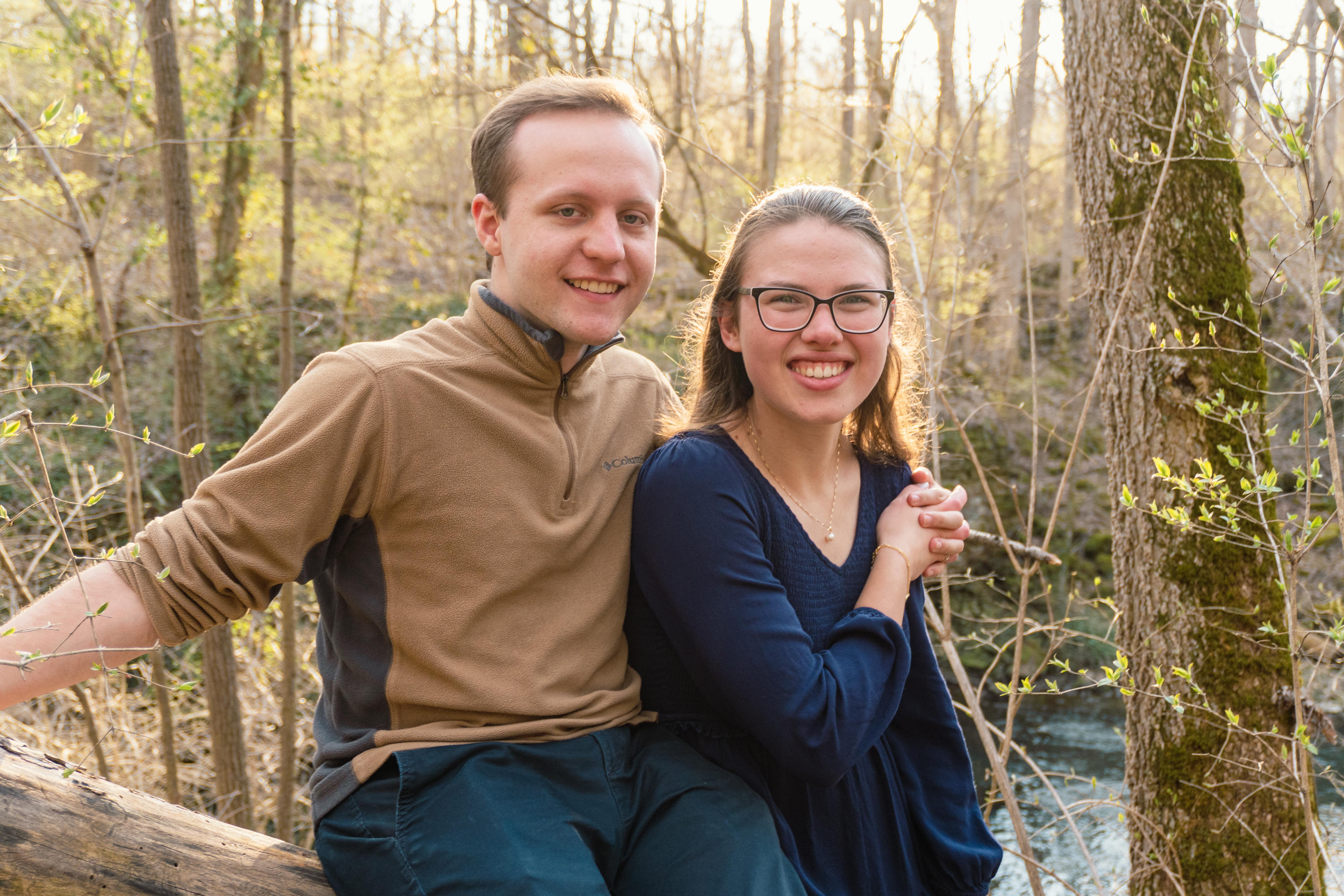 The Wedding Website of Karise Sherman and Zachary Craig