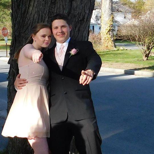 Prom 2016