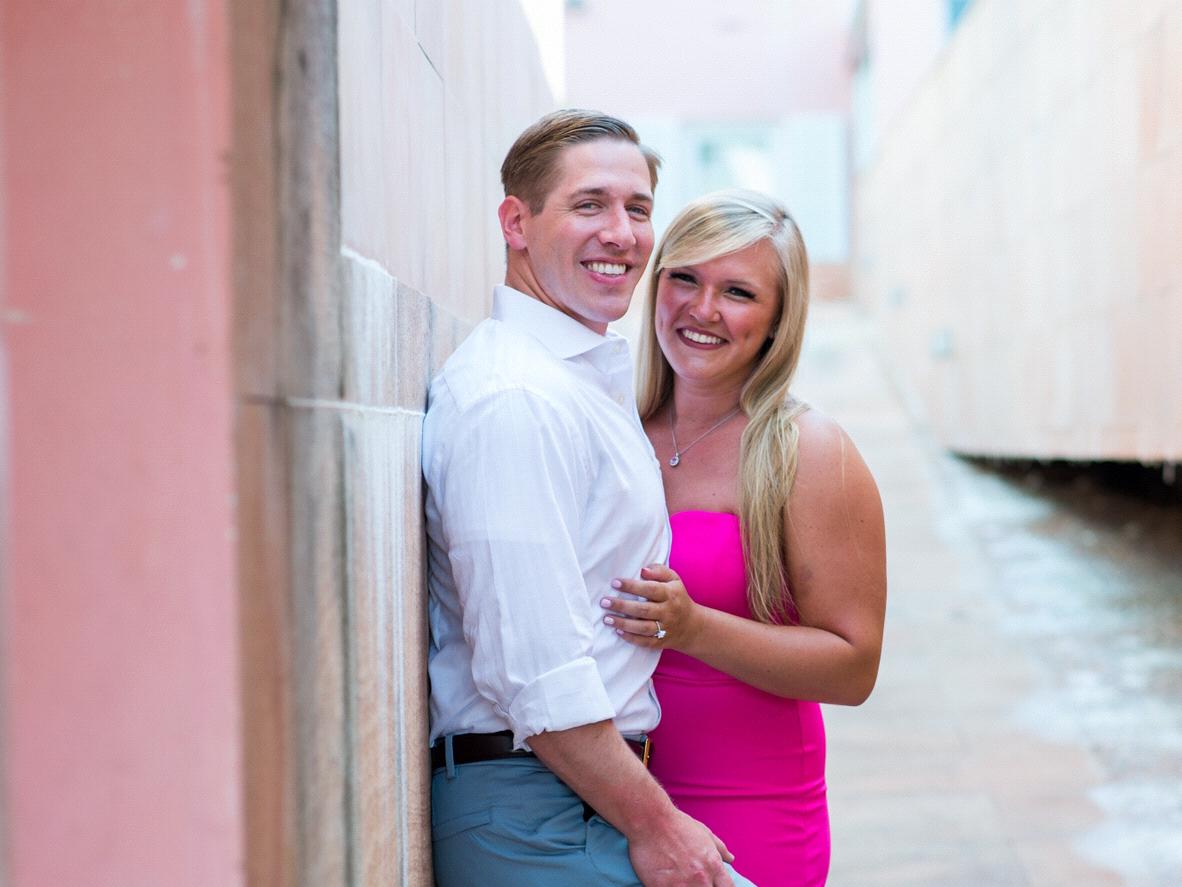 The Wedding Website of Ashley Alden Biskaduros and Christian Biskaduros