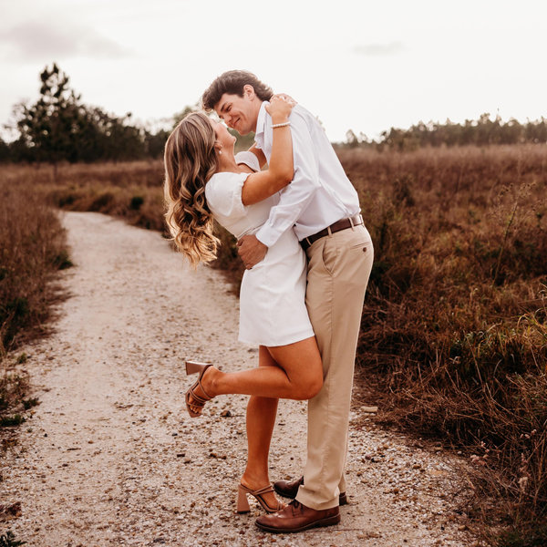 Newlyweds👰🏼‍♀️🤵🏻‍♂️🕊️