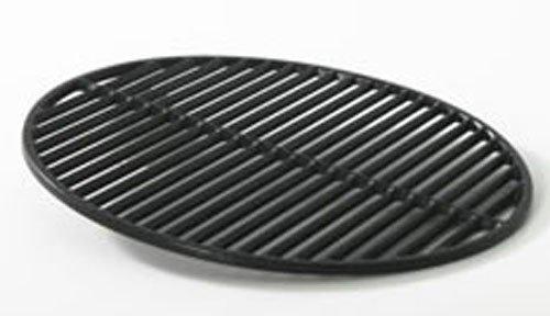 Big Green Egg Cast Iron Dual Side Grid for Large