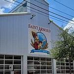 Saint Arnold Brewing Company