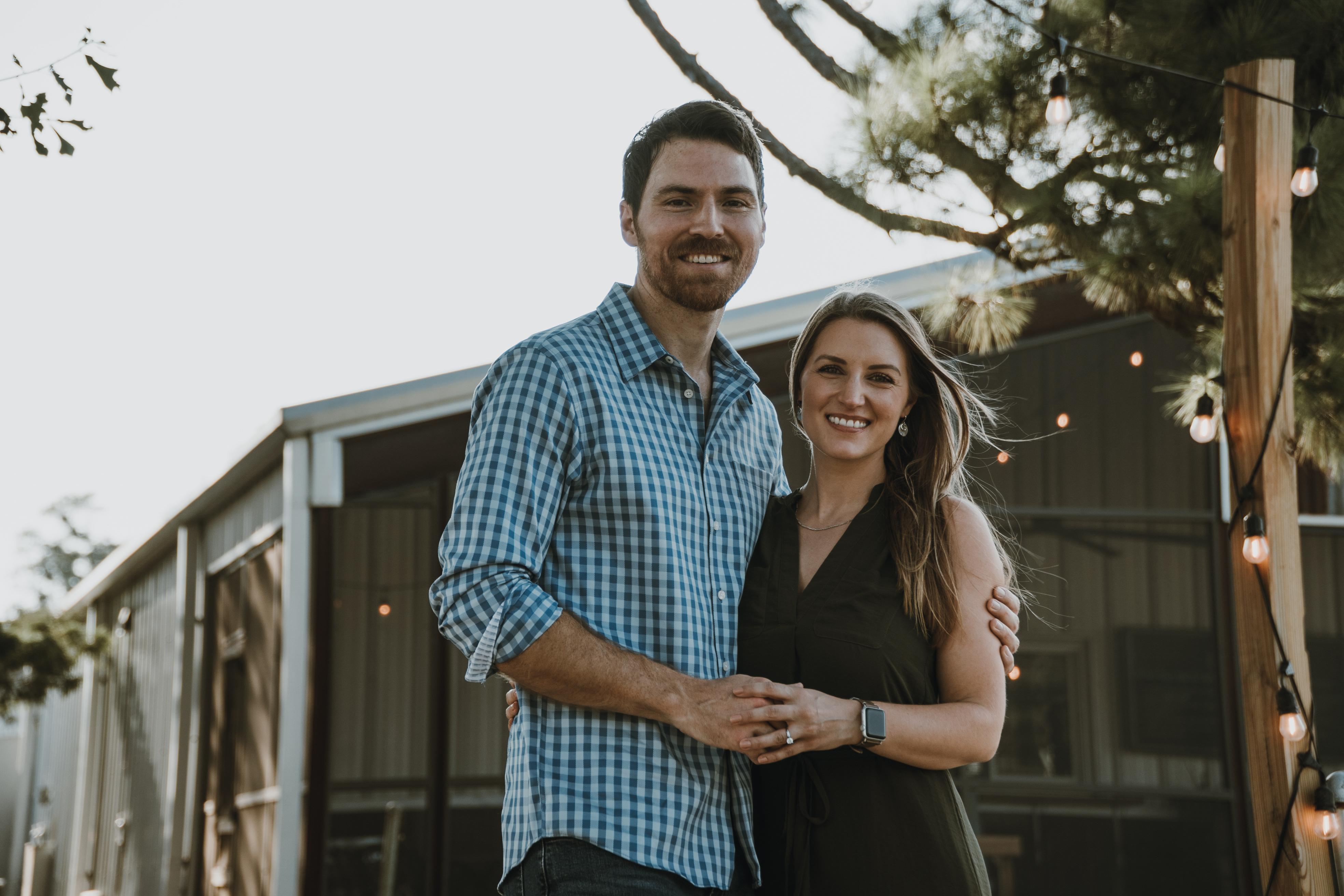 The Wedding Website of Alexa D and Ken Baxley