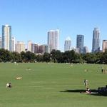 Zilker Park