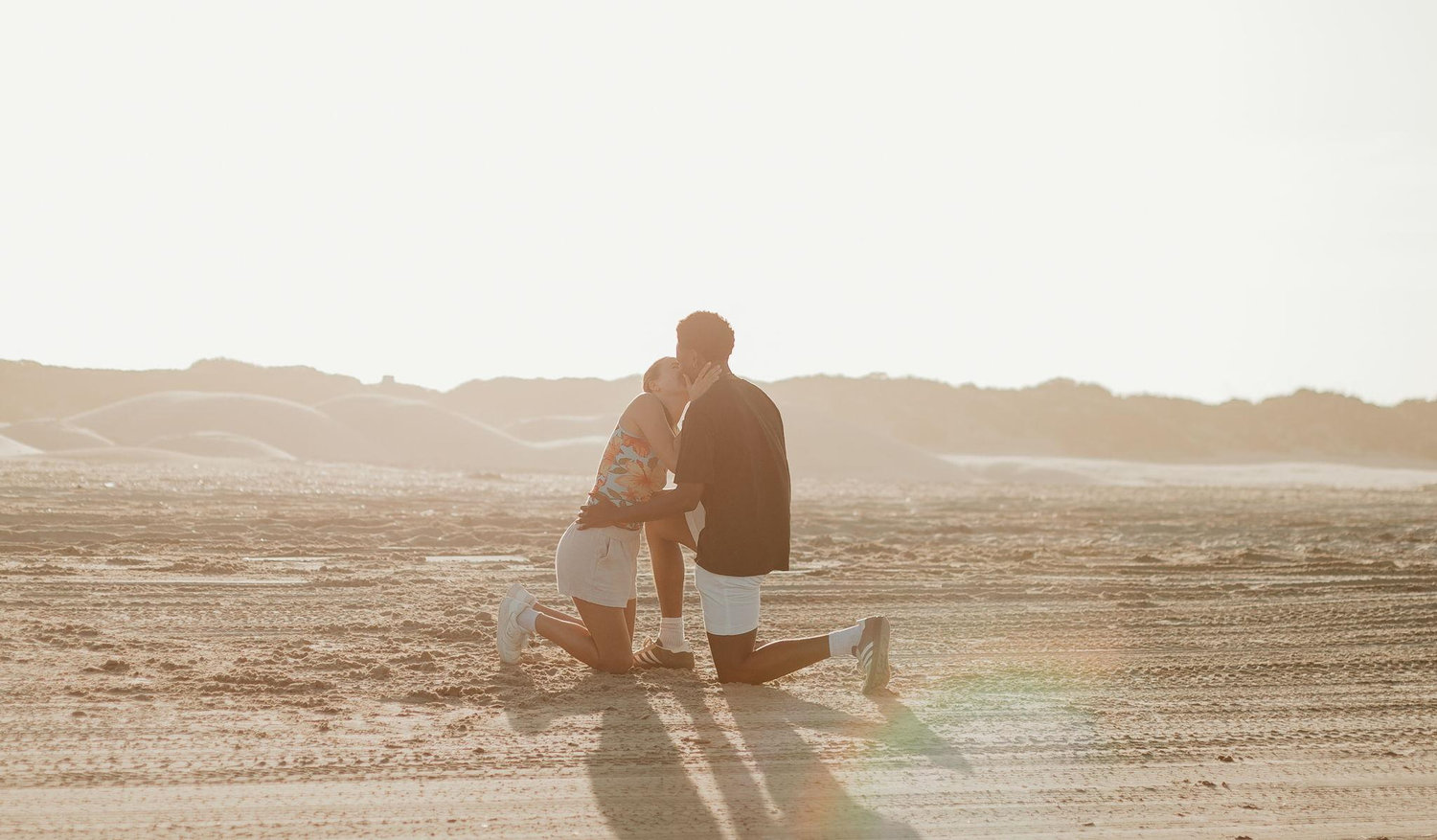 The Wedding Website of Edward Baptiste and Naomi Pruski