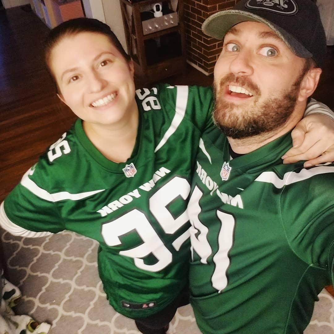 Last game of the season
2020