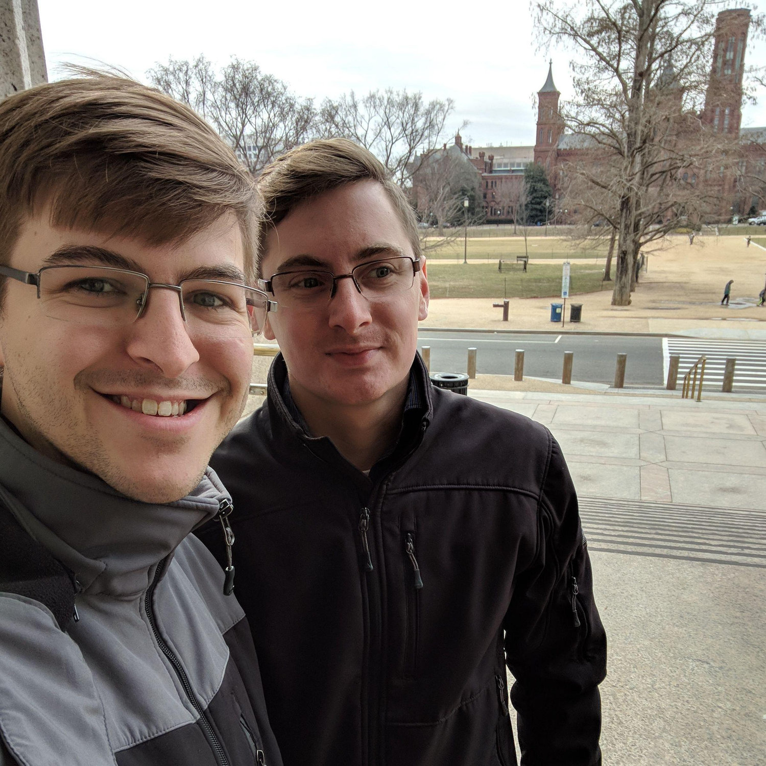 DC Feb 2018