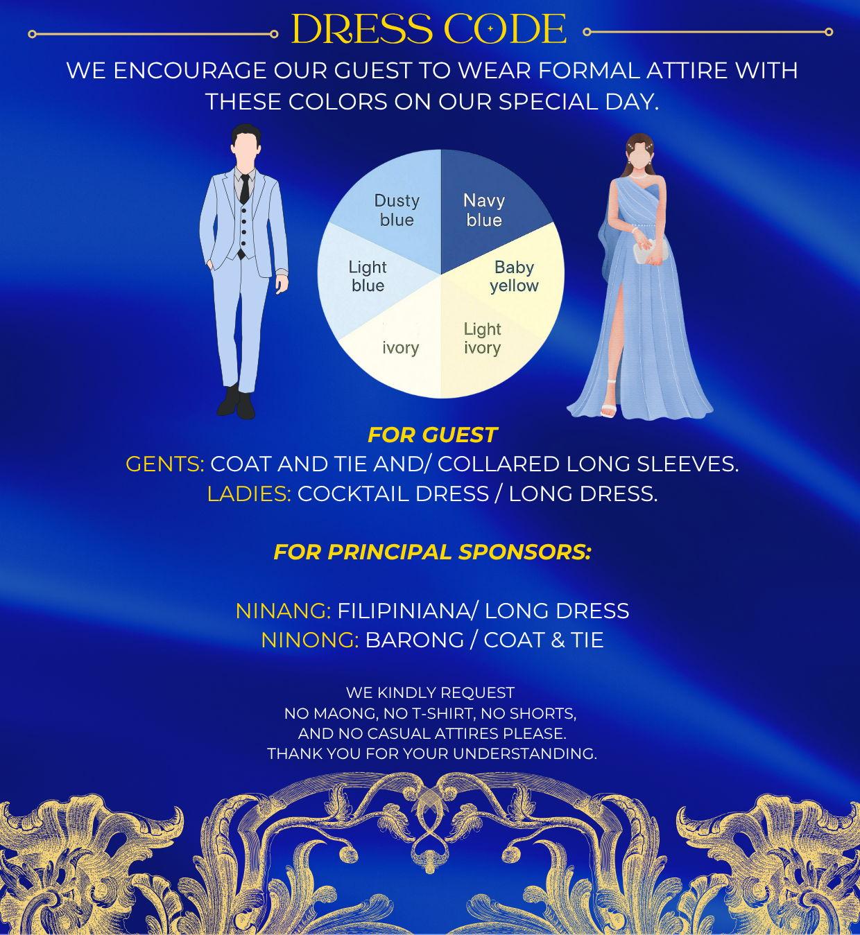 The Wedding Website of Ellaine Lazaro and Ralph Paguyo