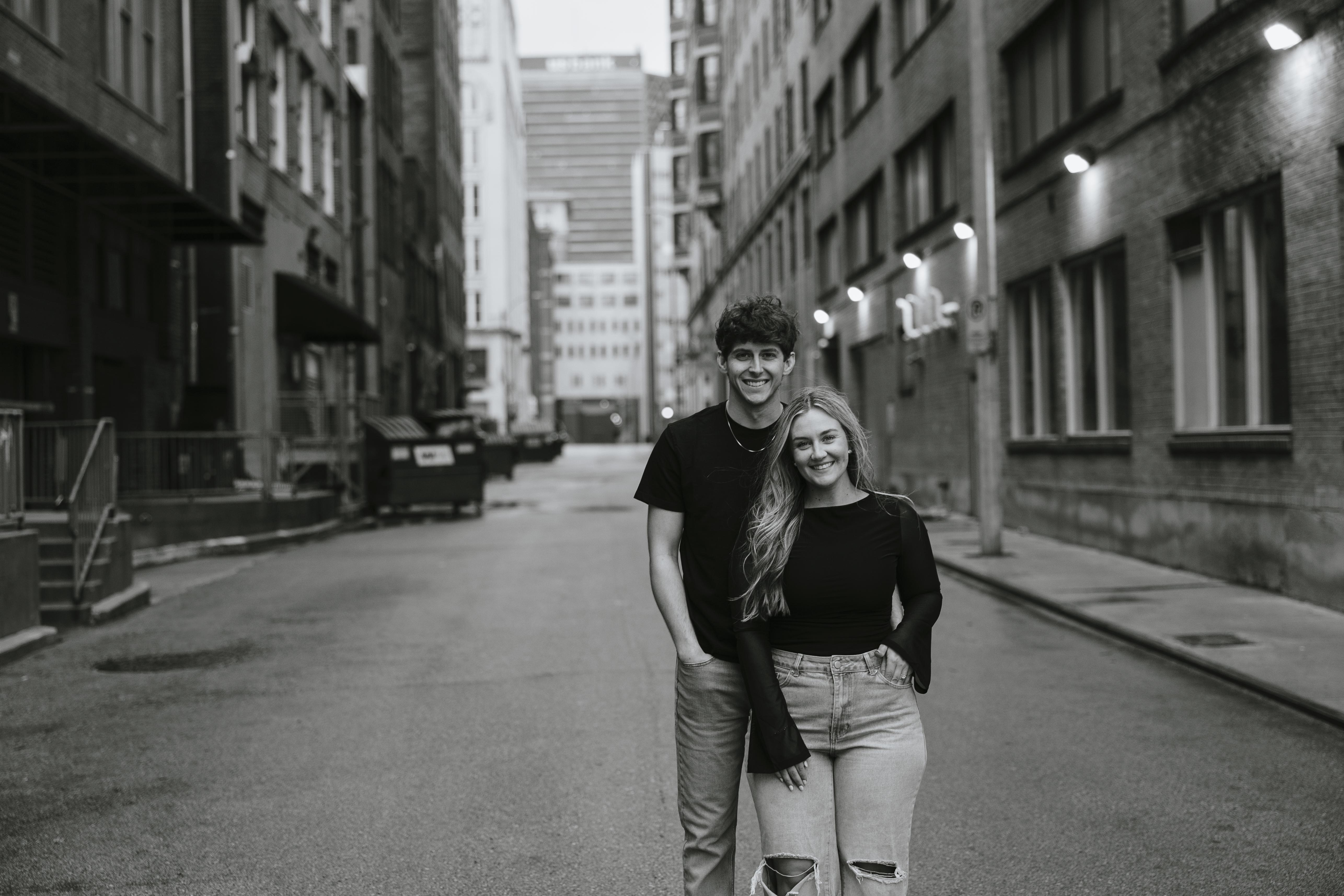 The Wedding Website of Kayla LaVite and Xavier Rothe