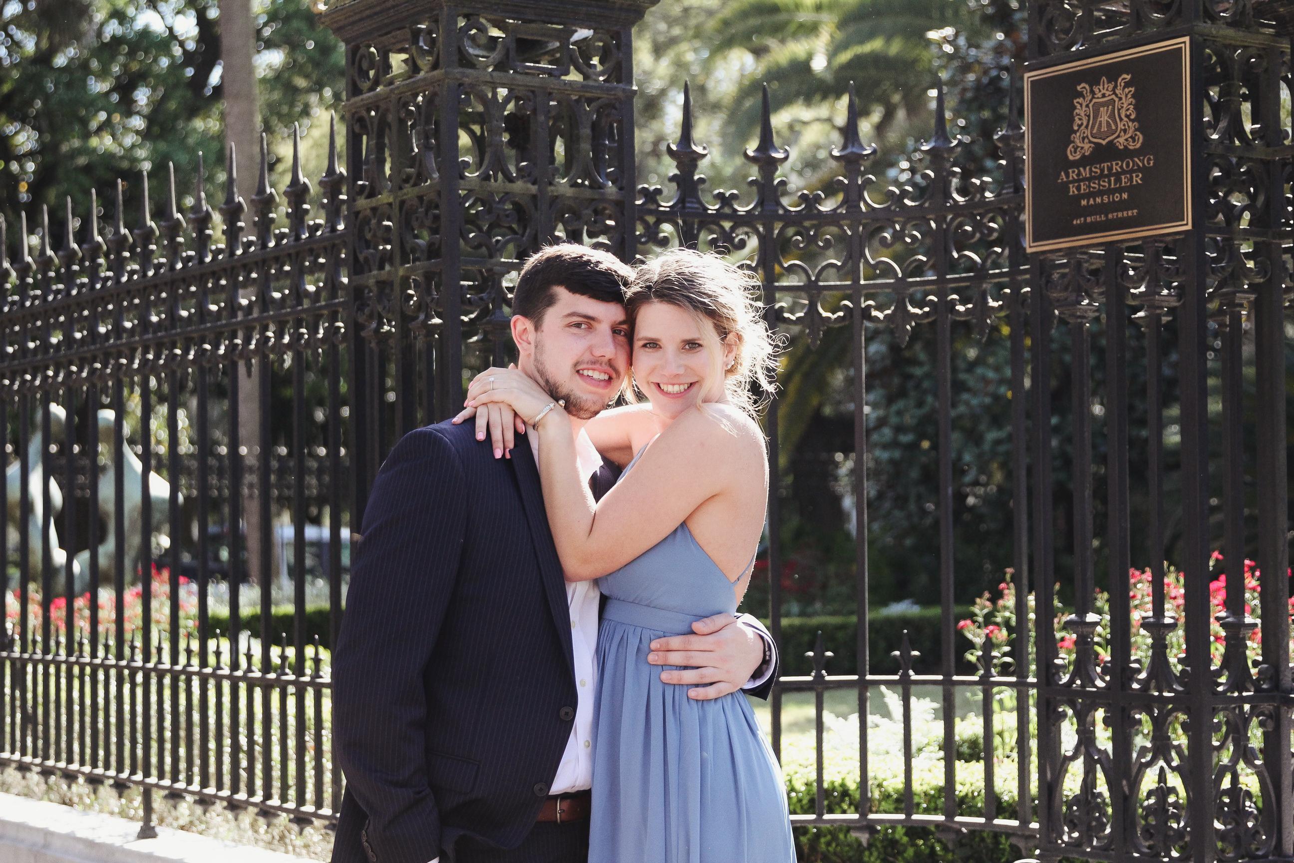 The Wedding Website of Alexandria Lanier and Caleb Davis