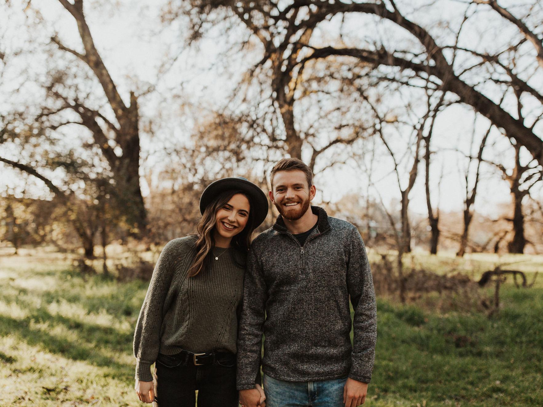 The Wedding Website of Samantha Picone and Aaron Cheek