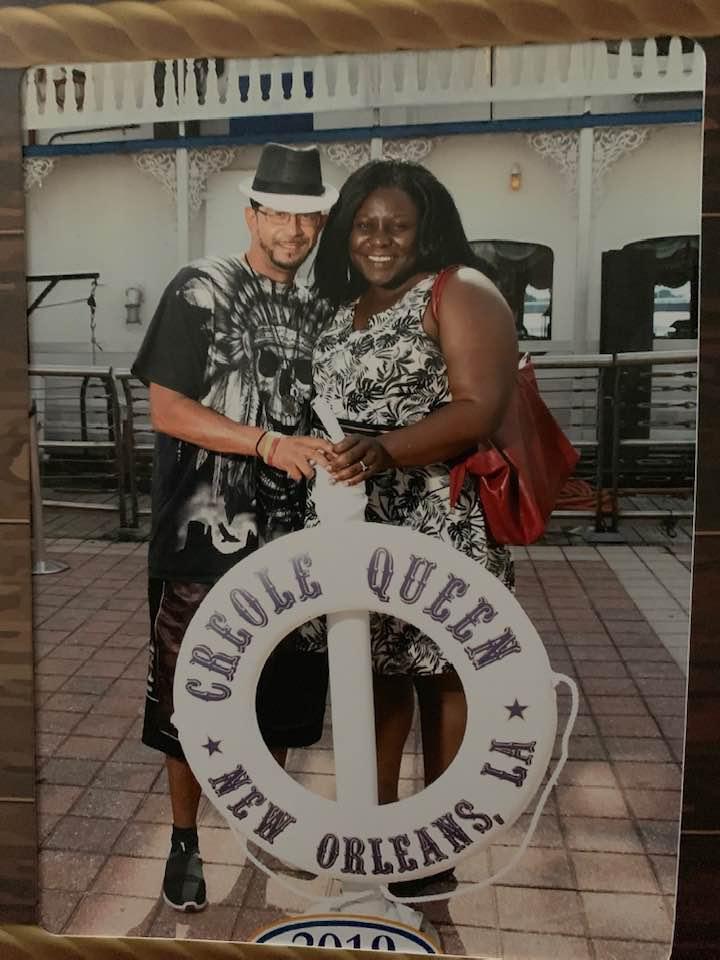 The Wedding Website of Marsha Nneka Sargeant and Nashashuk Daniel Napayhshni Morris