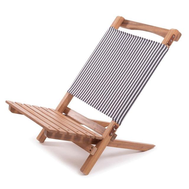 Business & Pleasure Beach Chair