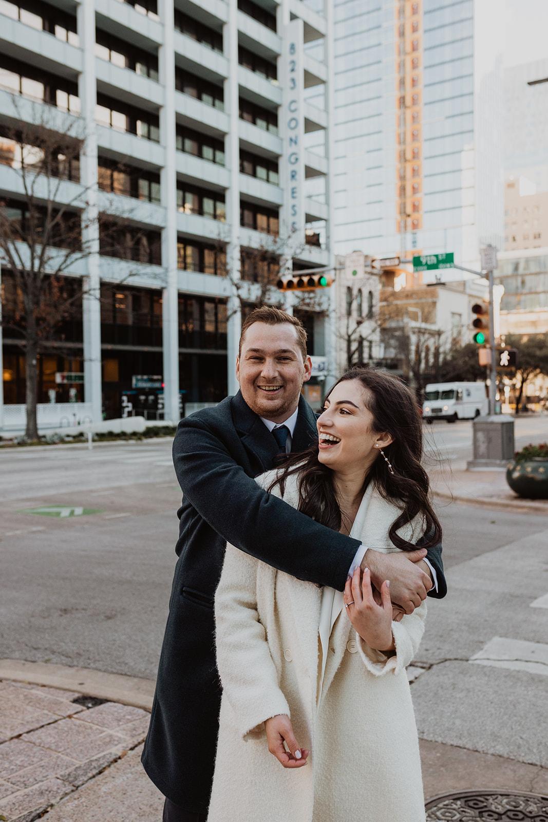 The Wedding Website of Diana Zamora and Alvaro O’Byrne