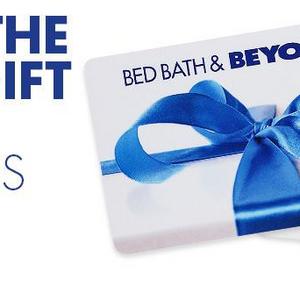 BB&B Gift Cards