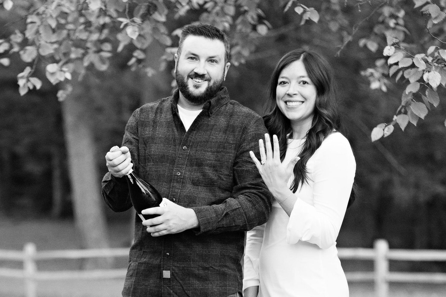 The Wedding Website of Brittney Carlson and CJ Makela