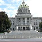 Pennsylvania State Capitol Complex